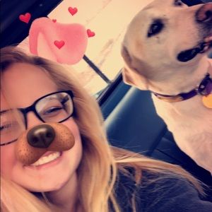 Meet your Posher, Merry kate